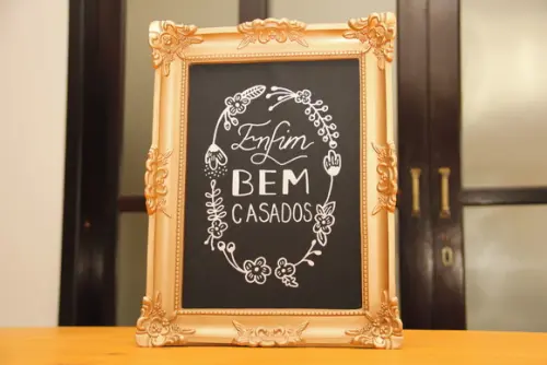 Chalkboard