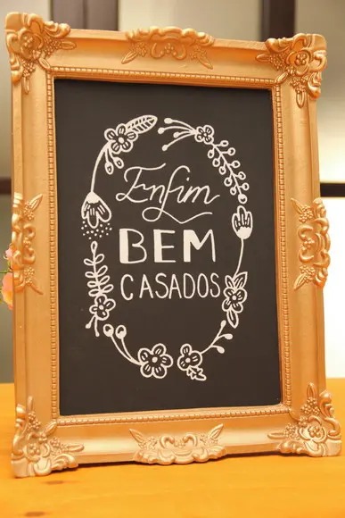 Chalkboard