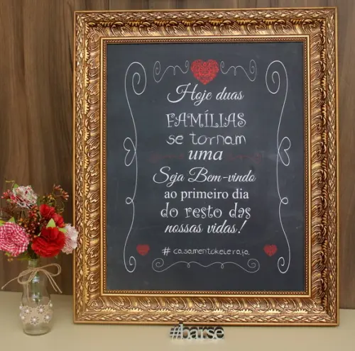 Chalkboard