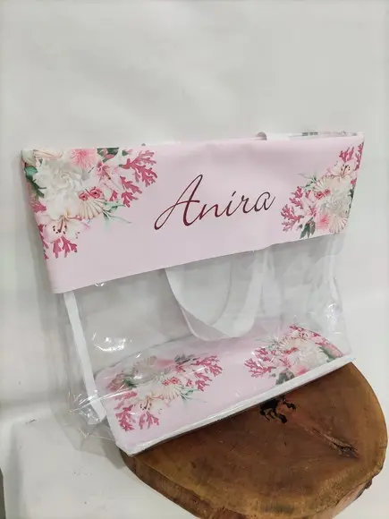 Gift Casamento na Praia
