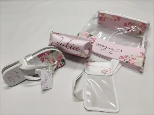 Gift Casamento na Praia
