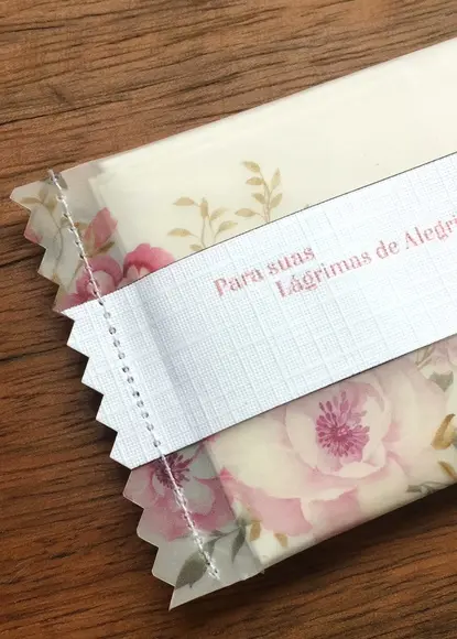 Lágrimas de alegria