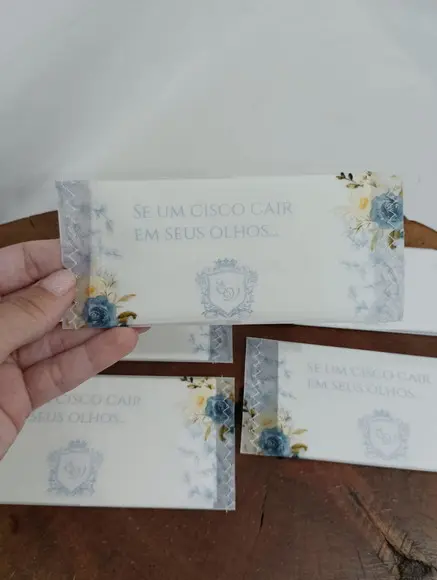 Lágrimas de Alegria