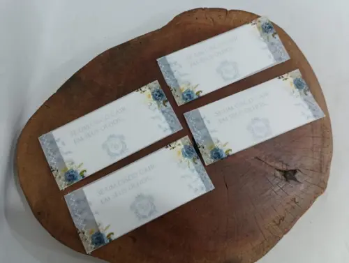 Lágrimas de Alegria