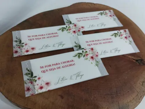 Lágrimas de Alegria