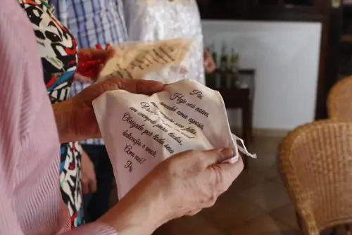 Lágrimas de Alegria