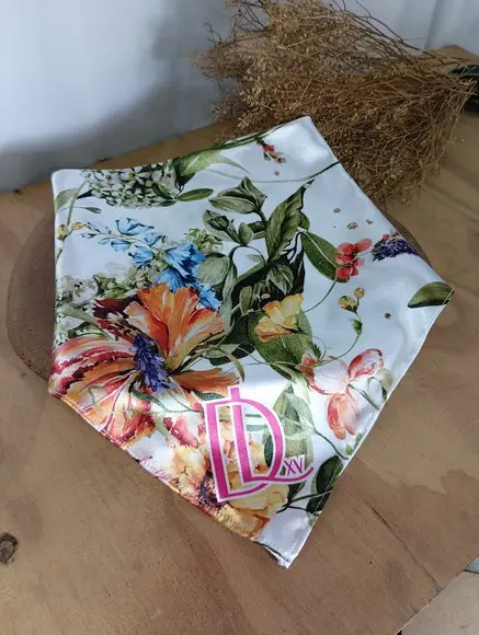 Lenço Personalizado