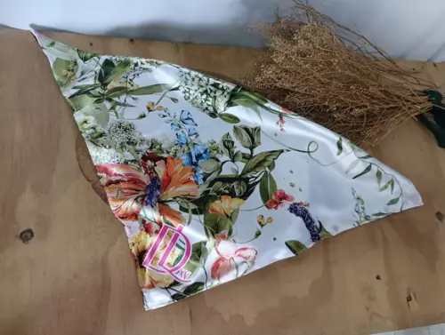 Lenço Personalizado