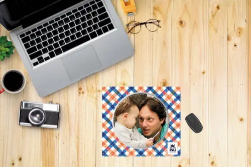 Mouse Pad