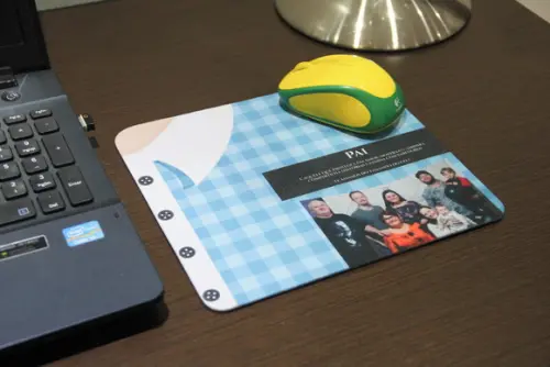 Mouse Pad Dia Dos Pais