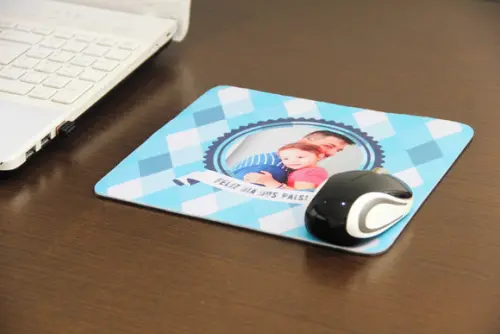 Mouse Pad Dia Dos Pais