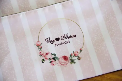 Necessarie para madrinha