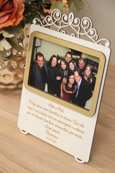 Placa de Homenagem