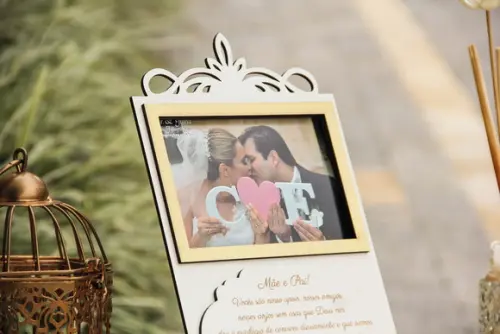 Placa de Homenagem