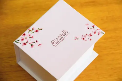 Presente para mãe no casamento