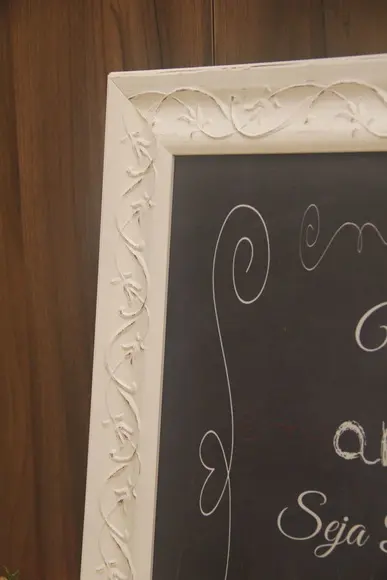 Quadro De Casamento