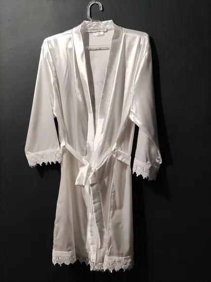Robe da Noiva Yasmin Castilho