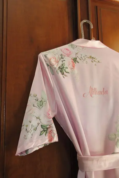 Robe daminha