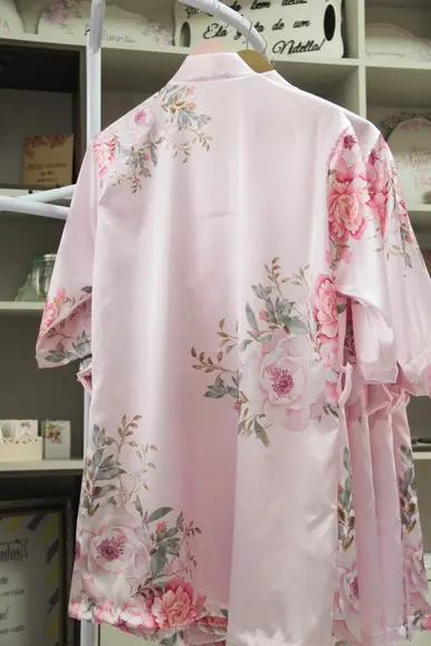 Robe de noiva