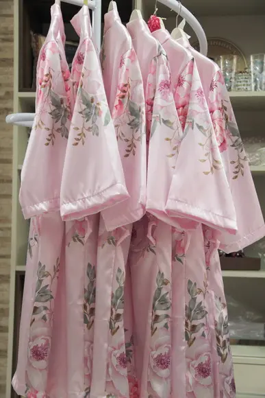 Robe de noiva