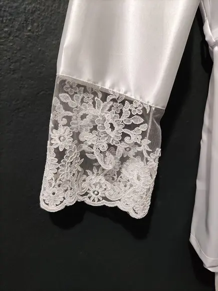 Robe de Noiva