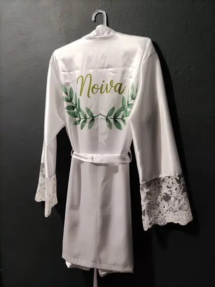 Robe de Noiva