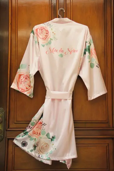 Robe de noiva