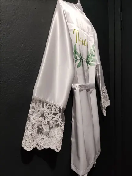 Robe de Noiva