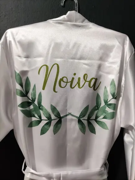 Robe de Noiva