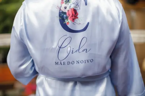 Robe Liso