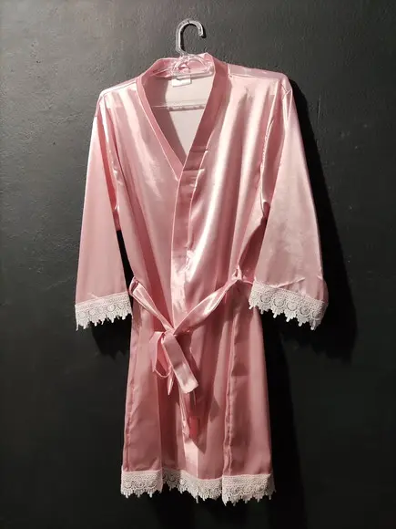 Robe Madrinha Yasmin Castilho