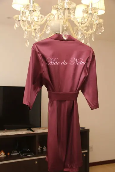Robe Marsala