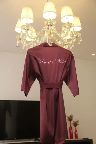 Robe Marsala