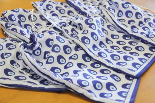Saquinho para Chinelo