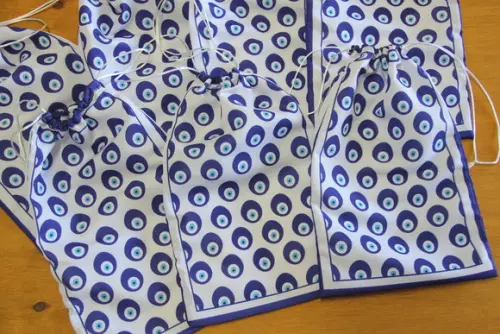 Saquinho para Chinelo