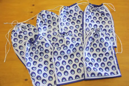 Saquinho para Chinelo