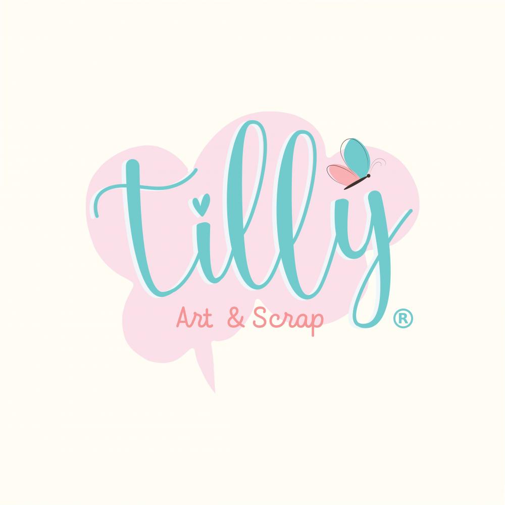 Tilly Art & Scrap