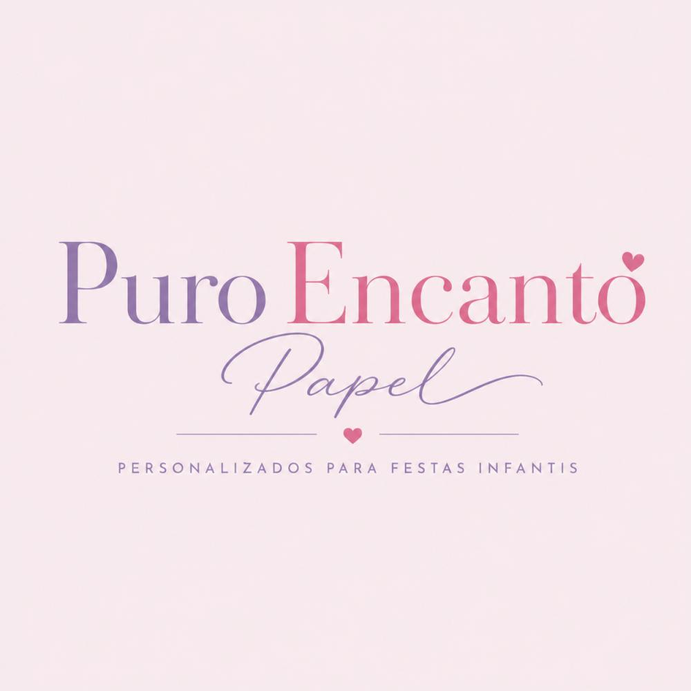 Puro Encanto Papel