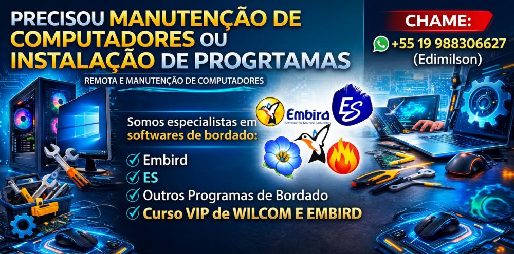 Artes & Bordados