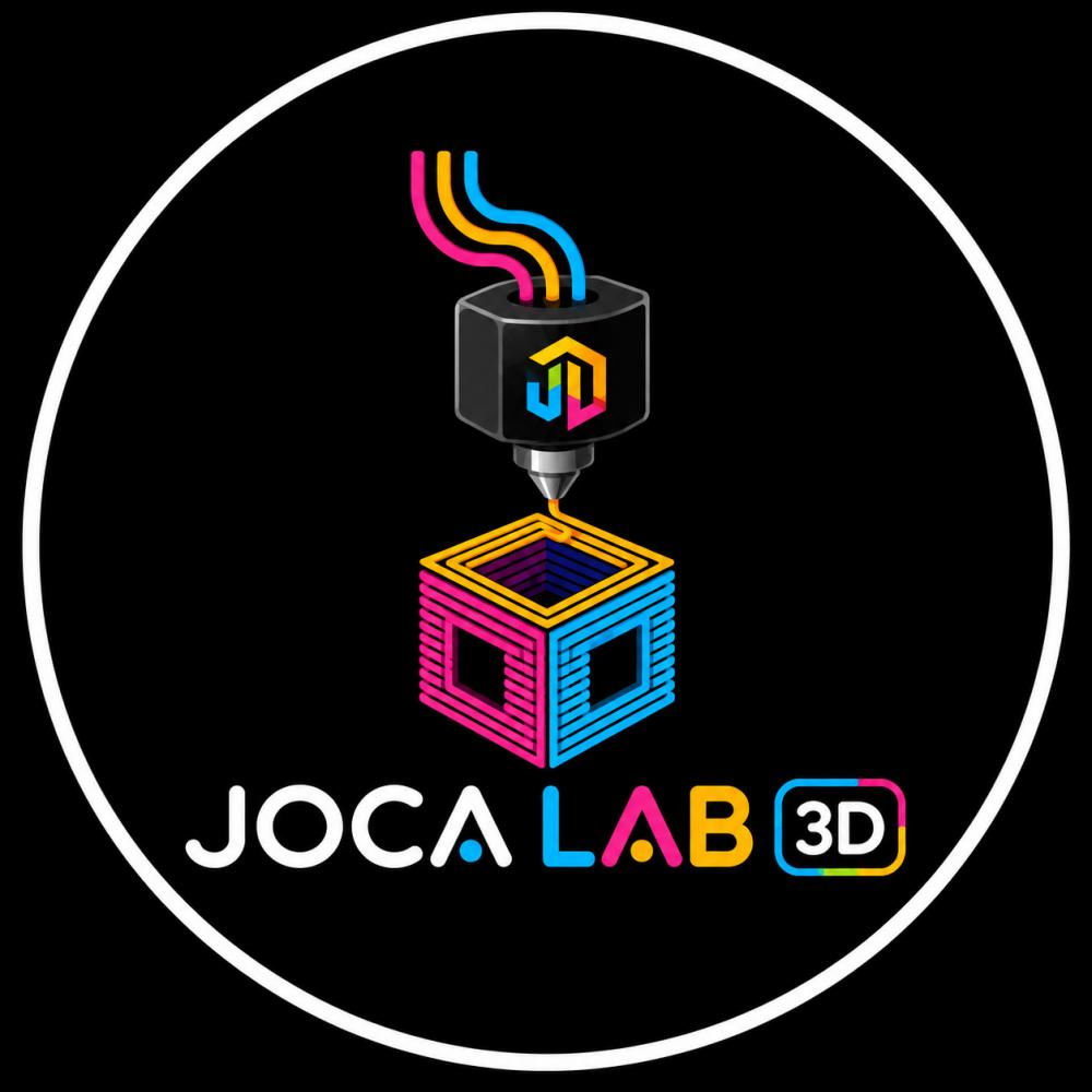 Joca Lab 3D