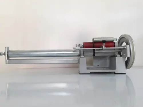 Maquina de Cortar Viés