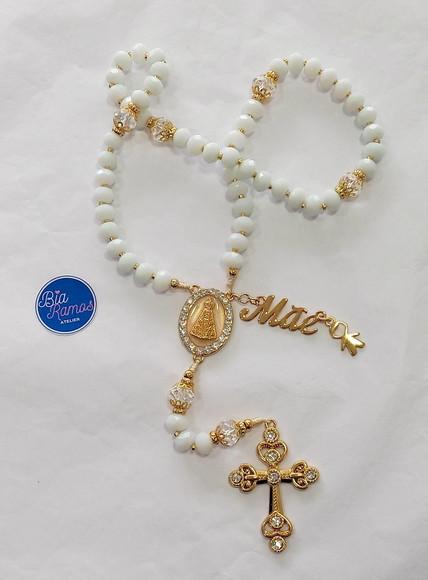 Terço Mãe - Nossa Senhora Aparecida