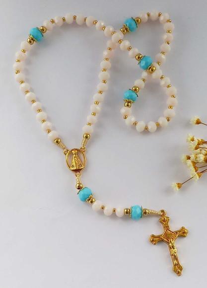Terço Nossa Senhora Aparecida