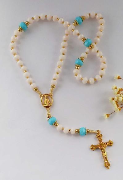 Terço Nossa Senhora Aparecida