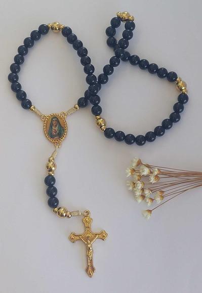 Terço Nossa Senhora das Dores