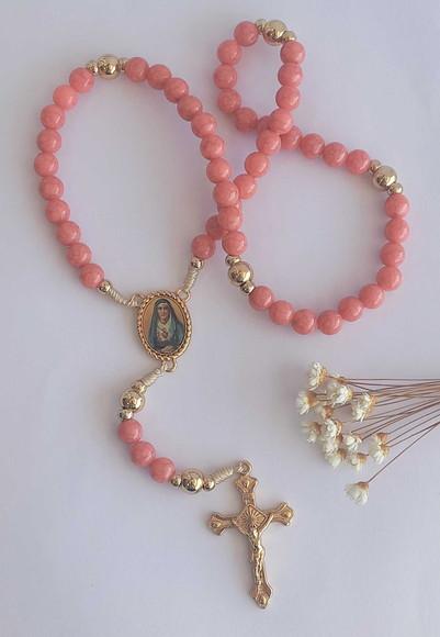Terço Nossa Senhora das Dores