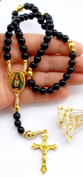 Terço Nossa Senhora das Dores