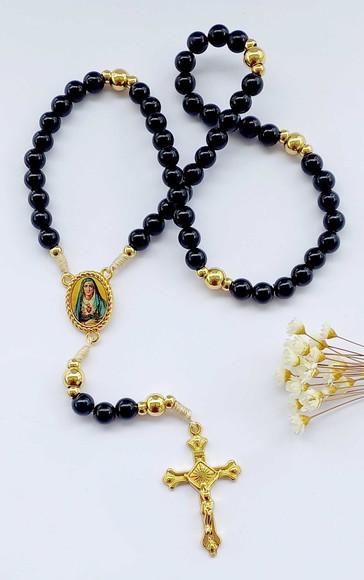 Terço Nossa Senhora das Dores