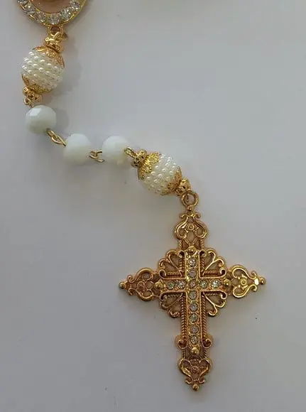 Terço Noiva