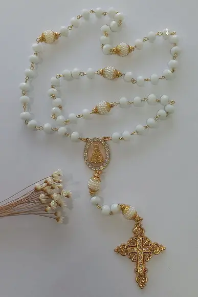 Terço Noiva